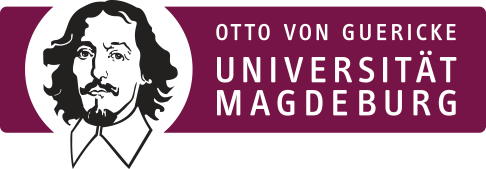 Otto-von-Guericke-Universität Magdeburg - Logo